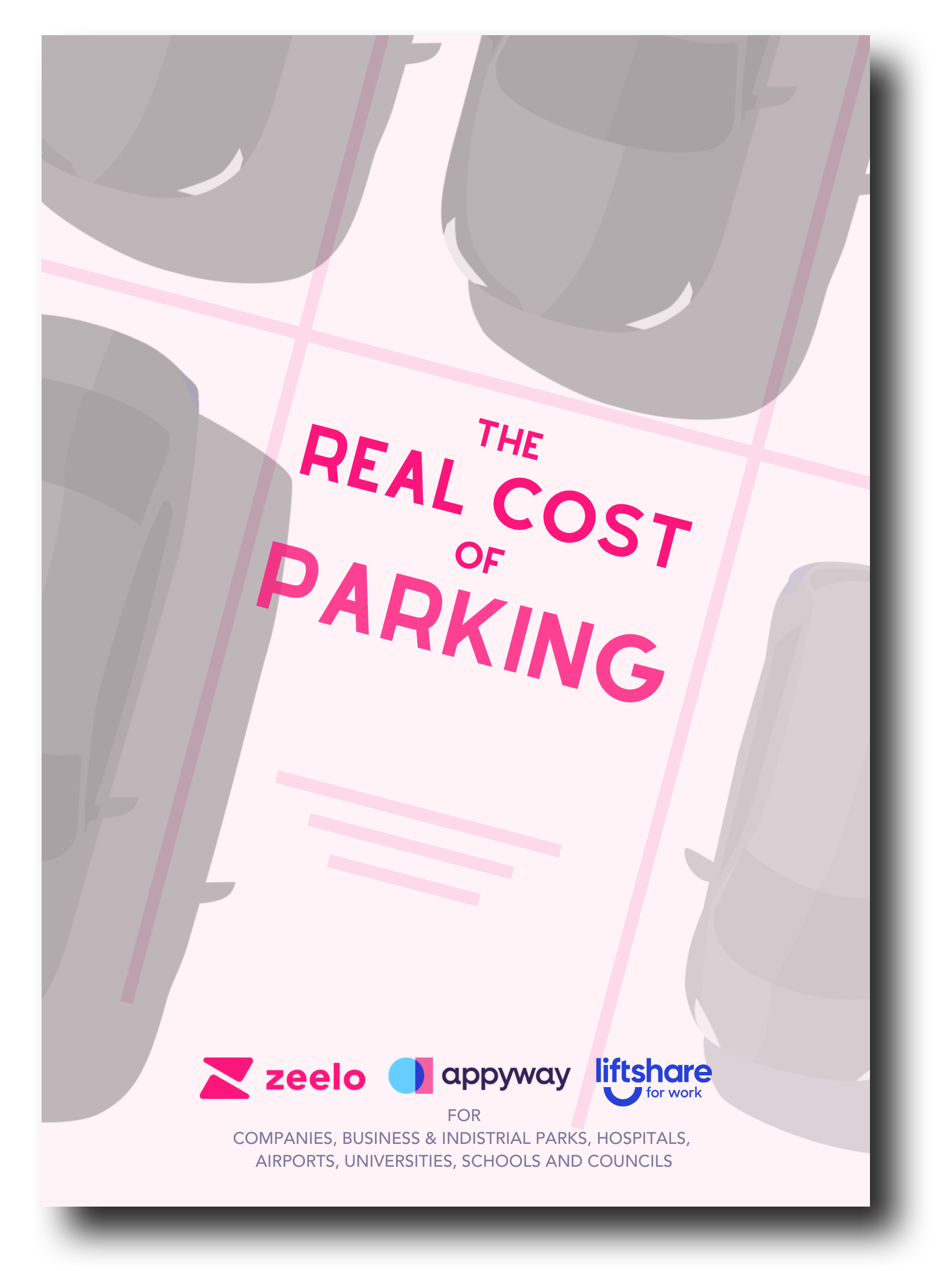 The Real Cost of Parking